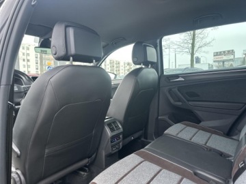 Seat Tarraco SUV 2.0 TDI 150KM 2022 Seat Tarraco 2.0 TDI 150KM Xcellence HAK DSG Audio, zdjęcie 35