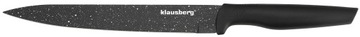 Кухонные ножи 6 шт. НАБОР КУХОННЫХ НОЖЕЙ + Овощечистки Нож KLAUSBERG