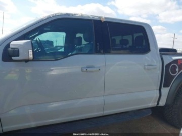 Ford 2023 Ford F150 Raptor, 2023r., 4x4, 3.5L 3.5 Benzyna 456KM, zdjęcie 6