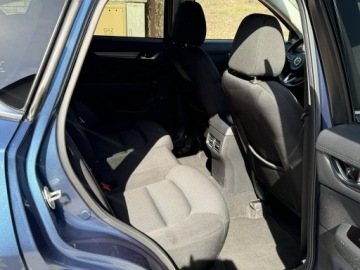 Mazda CX-5 I SUV Facelifting 2.2 SKYACTIV-D  150KM 2017 Mazda CX-5 2.2D 150KM Automat Exclusive Opłacony!, zdjęcie 7