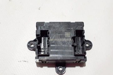 MODUL POHODĚ LAND ROVER DISCOVERY SPORT (L550) FK7214D620BD 2.2L DIESEL