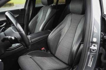 Mercedes Klasa E W213 2018 Mercedes E E 200 d, Automat, Skóra, Navi, Klima, zdjęcie 13