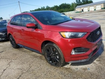 Ford Edge II 2022 Ford Edge Sel awd 2.0 Benzyna 250KM, zdjęcie 5