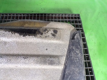 OPEL AGILA 1.2 16V ZBIORNIK BAK PALIWA