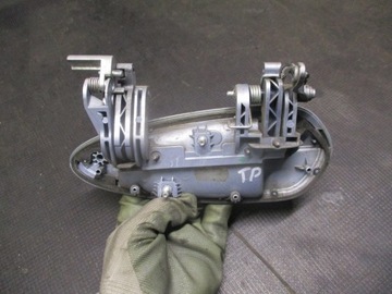 KLIKA PRAVÝ ZADNÍ FIAT LINEA 07-12R