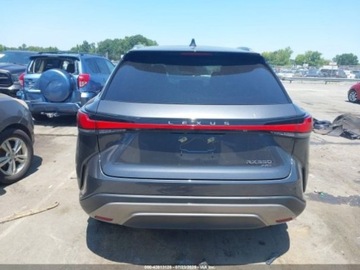 Lexus RX V 2024 Lexus RX Premium 2024 2.4 Benzyna 275KM, zdjęcie 7