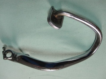 Рычаг ножного тормоза Yamaha XV 750/1100 Virago