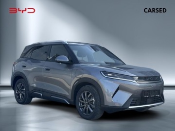 BYD 2026 BYD Atto 2 DM-i, zdjęcie 6