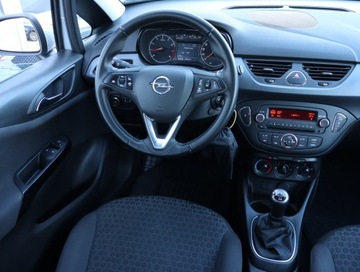 Opel Corsa E Hatchback 3d 1.4 Twinport 75KM 2019 Opel Corsa 1.4, Salon Polska, Serwis ASO, Klima, zdjęcie 6