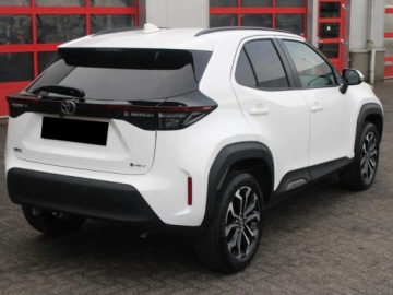 Toyota 2026 Od ręki - Style 1.5 Hybrid 116KM | Podgrzewane fotele!, zdjęcie 3