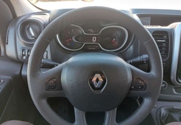 Renault Trafic III 2019 Renault Trafic Renault Trafic Combi 3,0t Life 2.0 Diesel 120KM, zdjęcie 22