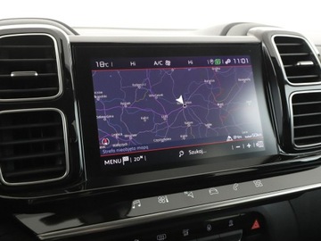 Citroen C5 Aircross SUV 1.2 PureTech 130KM 2021 Citroen C5 Aircross 1.2T Automat Feel Pack, zdjęcie 24