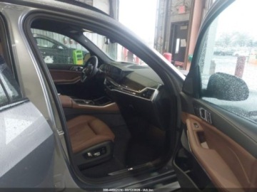 BMW X5 G05 2026 BMW X5 xDrive40i 2026 3.0 Benzyna 375KM, zdjęcie 9