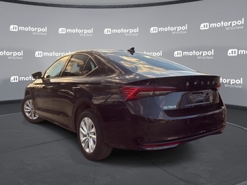 Skoda Octavia IV 2025 Skoda Octavia Edition 130 Essence 1.5 TSI 115 KM, zdjęcie 7