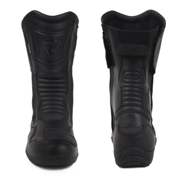 REBELHORN buty COMPASS black r. 45