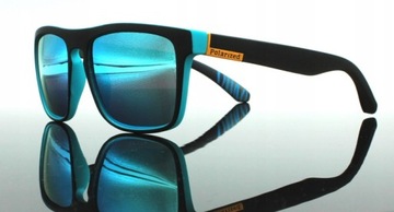 ПОЛЯРИЗОВАННЫЕ СОЛНЦЕЗАЩИТНЫЕ ОЧКИ В ЗЕРКАЛЬНОМ ФОРМАТЕ