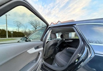 Audi A4 B9 Avant 2.0 TDI 190KM 2016 Audi A4 Avant Audi A4 Avant 2.0 TDI S tronic quattro 2.0 Diesel 190KM, zdjęcie 21