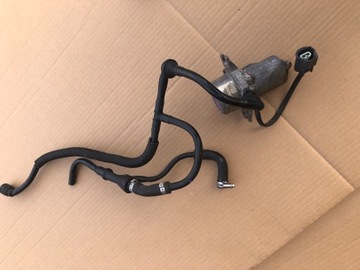 POMPA VACUM PRZEWÓD PODCIŚNIENIA VOLVO S40 V50 04-07 2.4 08684342