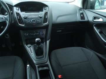 Ford Focus III Sedan Facelifting 1.6 Ti-VCT 105KM 2017 Ford Focus 1.6 i, Salon Polska, GAZ, VAT 23%, zdjęcie 7