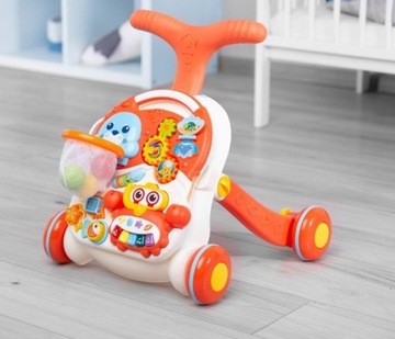 МУЛЬТИМЕДИЙНЫЙ СТОЛИК 2 В 1 TOYZ Spark
