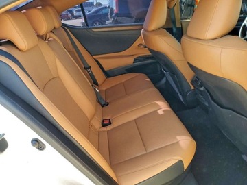 Lexus ES VII (XV70) 2024 Lexus ES 300h Base 2024 2.5 Hybryda 215KM, zdjęcie 10