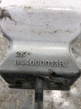 ПЕТЛЯ ДВЕРИ ЗАДНЯЯ ЛЕВАЯ ПРАВАЯ RENAULT MASTER III IV 844000013R