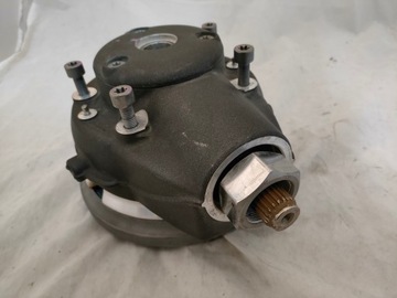 СТУПИЦА ДИФФЕРЕНЦИИ ТРАНСМИССИИ ПРИВОД BMW R18 B K35