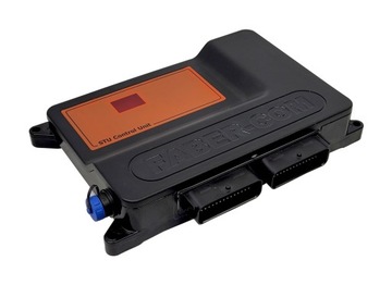 Трелевочный разделитель прицепа на 8 секций с джойстиками и управлением СКАНРЕКО