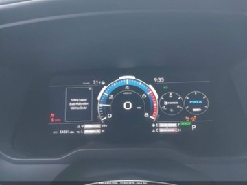 Toyota Sequoia II 2023 Toyota Sequoia Platinum 2023 3.4 Hybryda 437KM, zdjęcie 10