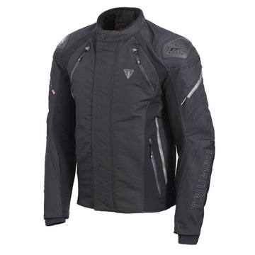 MTPS20532-M KURTKA MOTOCYKLOWA TRIUMPH TRIPLE TRITECH JACKET