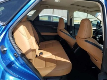 Lexus NX I 2016 Lexus NX Lexus NX 200t AWD 4dr 2.0 Benzyna 235KM, zdjęcie 8