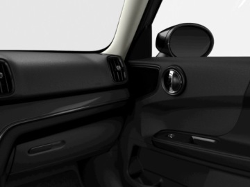 Mini Countryman F60 Crossover Facelifting 1.5  136KM 2022 MINI Countryman DOST.KOMFORTOWY, FOTEL SPORTOWY, K, zdjęcie 9