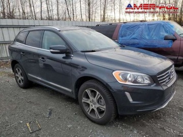 Volvo XC60 I 2015