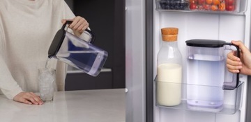 PHILIPS ADD6920BK РАСПРЕДЕЛИТЕЛЬ ВОДЫ ФИЛЬТР ОБРАТНОГО ОСМОСА, ГОРЯЧАЯ ВОДА