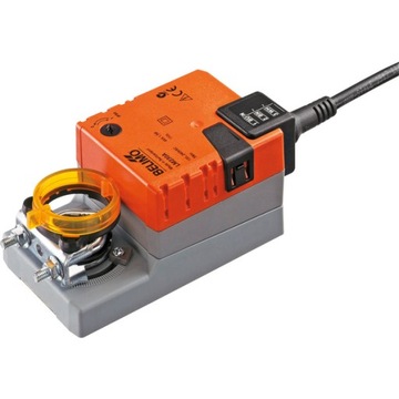Belimo LM230A | Siłownik bez sprężyny, 230V AC