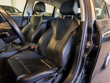 Seat Leon II 1.6 CR 105KM 2011 Seat Leon 1.6 TDI, Skóra, Nawi, Serwisowany, zdjęcie 6