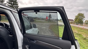 Audi Q5 I SUV Facelifting 3.0 TDI clean diesel 258KM 2014 Audi Q5 Raty 3.0 TDI QUATTRO S-LINE Skora Panorama Zarej w PL Gwarancja, zdjęcie 32