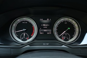 Skoda Superb III Liftback Facelifting 2.0 TSI 280KM 2021 Skoda Superb 2.0 TSI, Salon Polska, Serwis ASO, zdjęcie 10