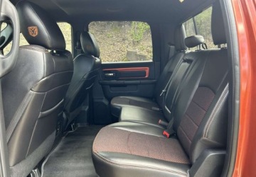 Dodge Ram IV 5.7 V8 390KM 2017 Dodge RAM Dodge RAM 5.7 Benzyna 390KM, zdjęcie 19