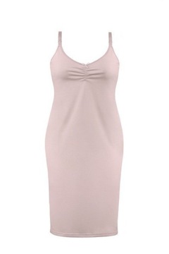 KOSZULA NOCNA-MITEX MAMA BASIC-rozm.XL/42