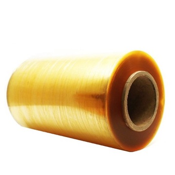 Folia Spożywcza PCV SPF16 0,45x1100 Oddychająca
