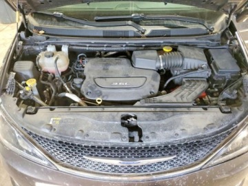 Chrysler Pacifica II 2019 Chrysler Pacifica 2019 r., 3,6L TOURING L PLUS 3.6 Benzyna 287KM, zdjęcie 11