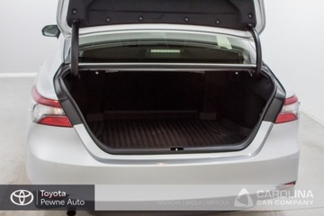 Toyota Camry IX Sedan 2.5 Hybrid Dynamic Force 218KM 2023 Toyota Camry 2.5 Hybrid Comfort CVT, zdjęcie 15