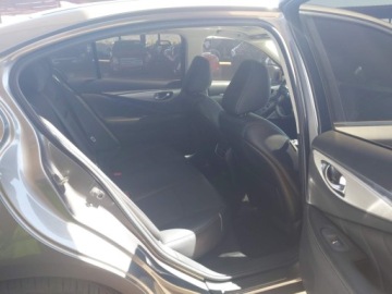 Infiniti Q50 II 2023 Infiniti Q50 2023 INFINITI Q50 LUXE AWD 3.0 Benzyna 300KM, zdjęcie 11