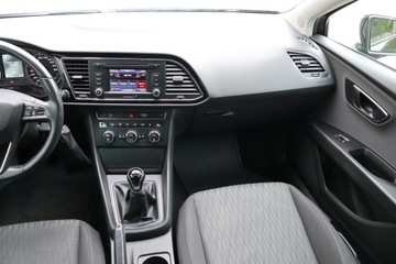 Seat Leon III Hatchback 1.4 TSI 122KM 2013 Seat Leon 1.4 TSI, Klima, Klimatronic, Tempomat, zdjęcie 7