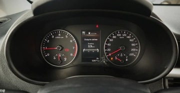 Kia Picanto III 2021 Kia Picanto (Nr. 39) 1.0 Automat Klimatyzacja Tempomat Gwarancja Benzyna, zdjęcie 18