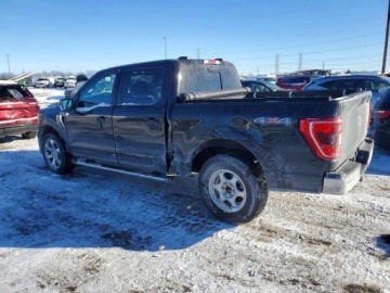 Ford 2023 Ford F150 Supercrew 2023 3.5 Benzyna 400KM, zdjęcie 1