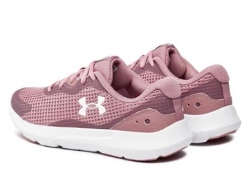 BUTY damskie UNDER ARMOUR 3024894-601 obuwie sportowe lekkie 39