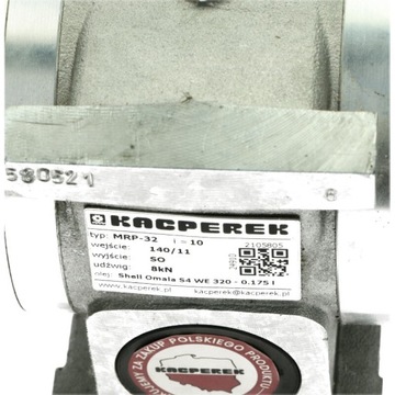 Домкрат МРП-32/СО i10 140/11