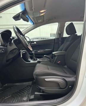 Kia Sportage V 2021 Kia Sportage Kia Sportage 1.6 Diesel 136KM, zdjęcie 12